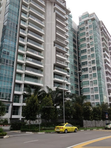 Kovan Residences