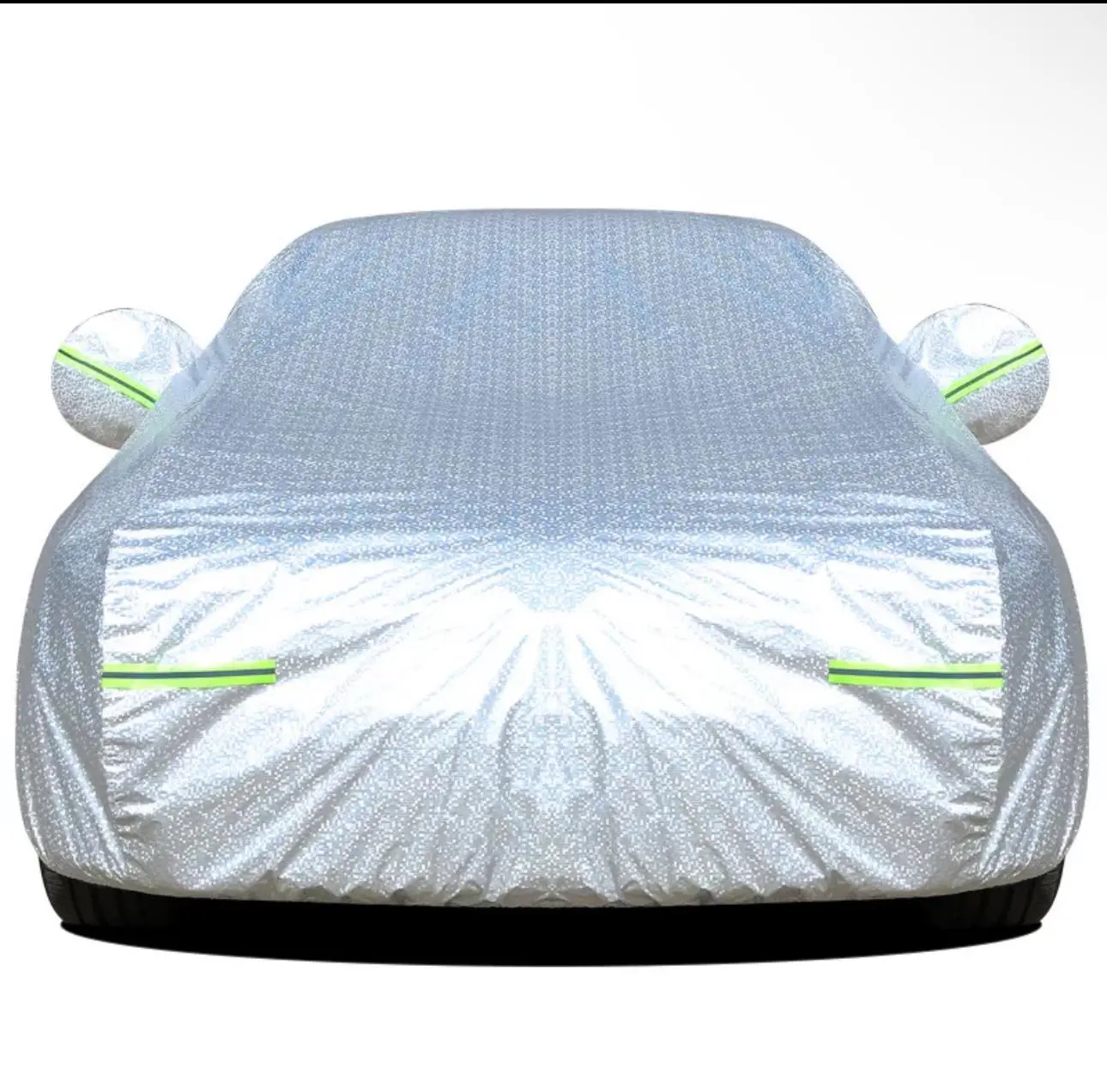 Car Cover 2